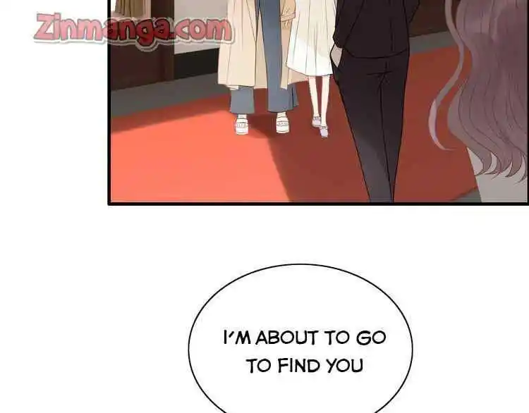 Contract Wife Runs Away From The Ceo Chapter 120