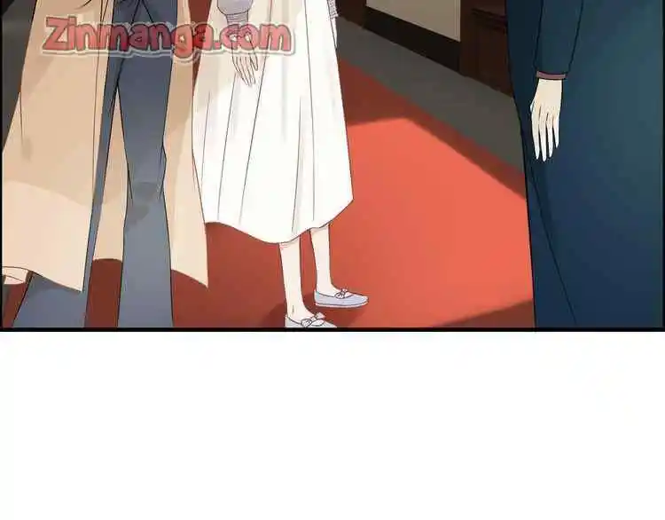 Contract Wife Runs Away From The Ceo Chapter 120