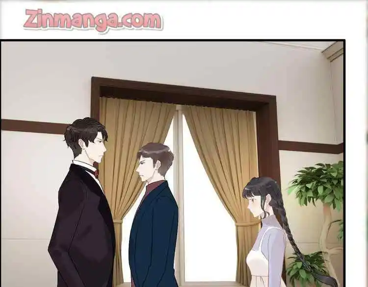 Contract Wife Runs Away From The Ceo Chapter 120