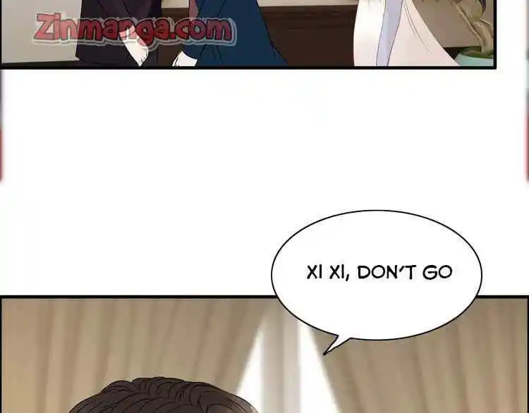 Contract Wife Runs Away From The Ceo Chapter 120