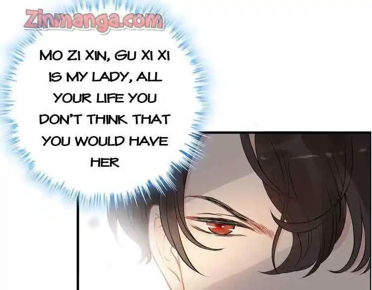 Contract Wife Runs Away From The Ceo Chapter 120