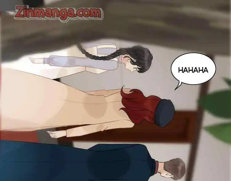 Contract Wife Runs Away From The Ceo Chapter 120