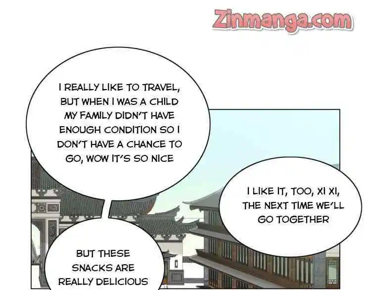 Contract Wife Runs Away From The Ceo Chapter 121