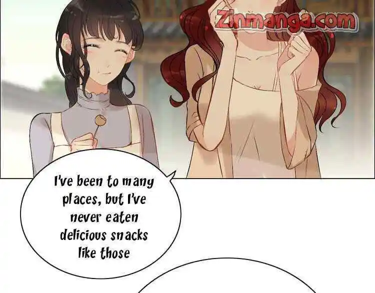 Contract Wife Runs Away From The Ceo Chapter 121