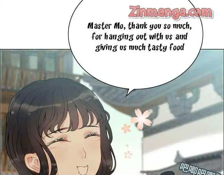 Contract Wife Runs Away From The Ceo Chapter 121