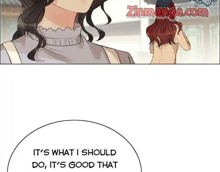 Contract Wife Runs Away From The Ceo Chapter 121