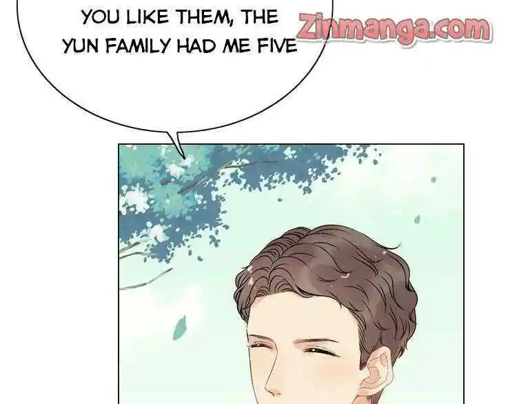 Contract Wife Runs Away From The Ceo Chapter 121