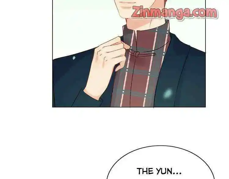 Contract Wife Runs Away From The Ceo Chapter 121