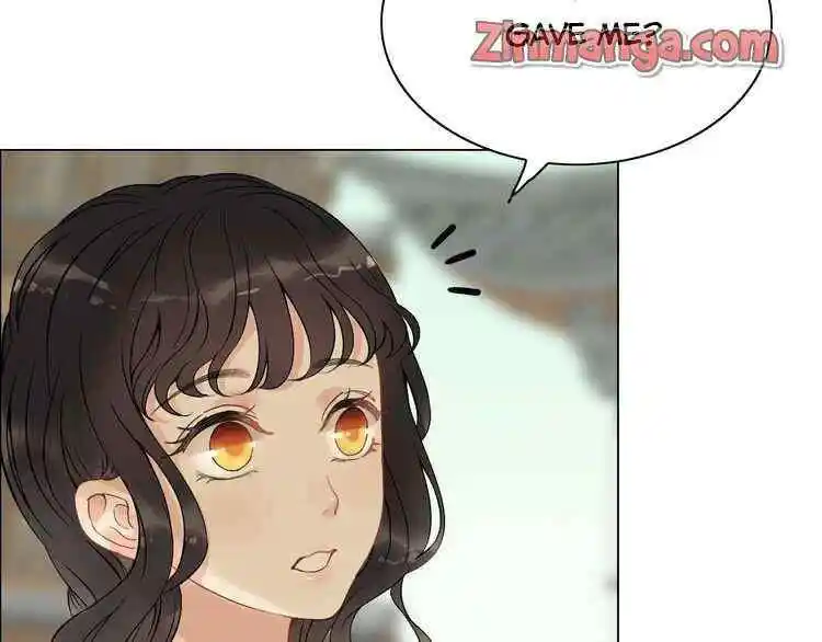 Contract Wife Runs Away From The Ceo Chapter 121