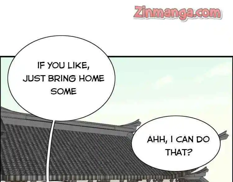 Contract Wife Runs Away From The Ceo Chapter 121