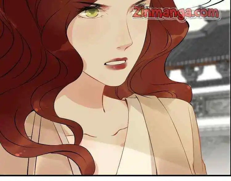 Contract Wife Runs Away From The Ceo Chapter 121