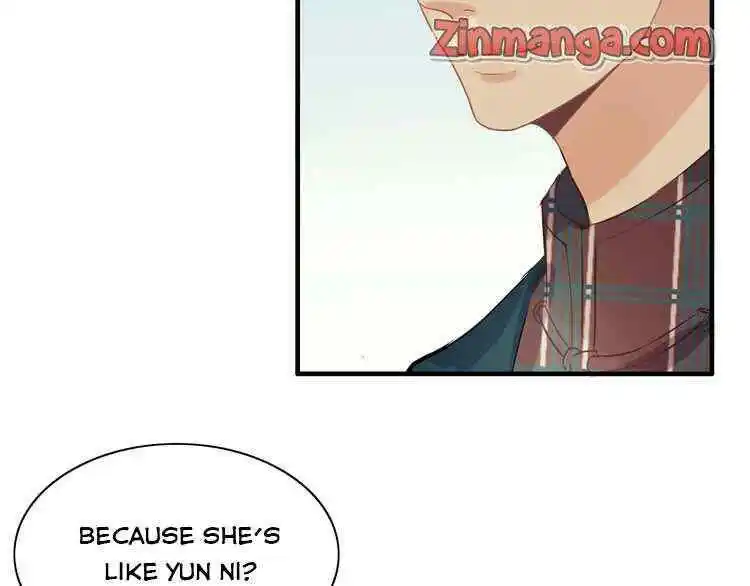 Contract Wife Runs Away From The Ceo Chapter 121