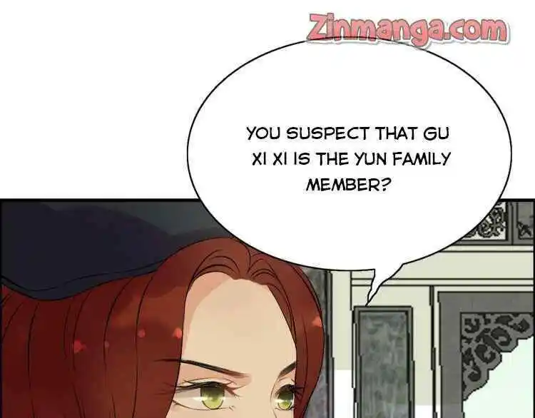 Contract Wife Runs Away From The Ceo Chapter 121