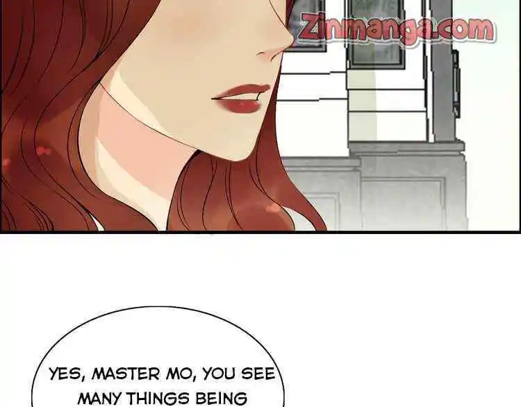 Contract Wife Runs Away From The Ceo Chapter 121