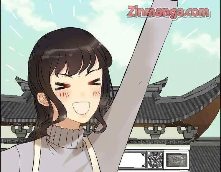 Contract Wife Runs Away From The Ceo Chapter 121