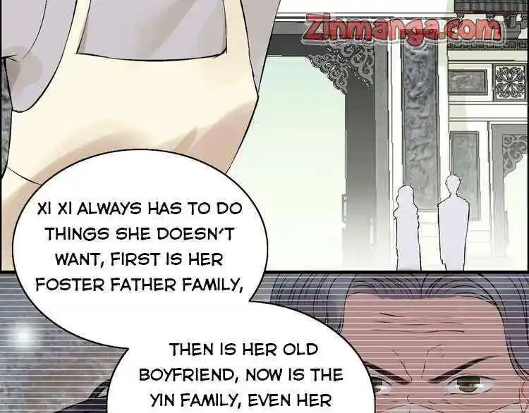 Contract Wife Runs Away From The Ceo Chapter 121