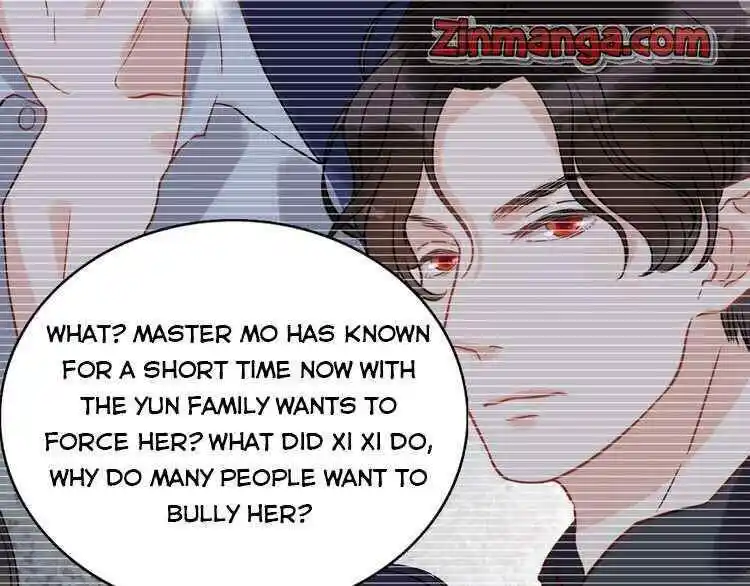 Contract Wife Runs Away From The Ceo Chapter 121