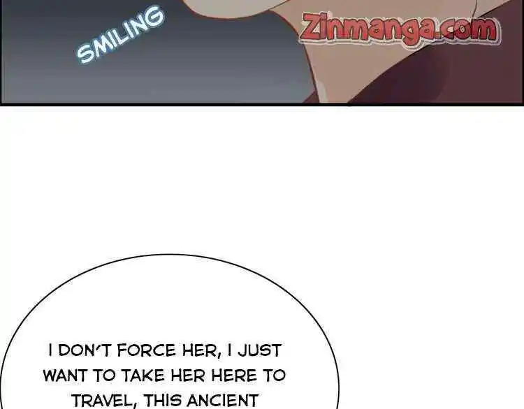 Contract Wife Runs Away From The Ceo Chapter 121