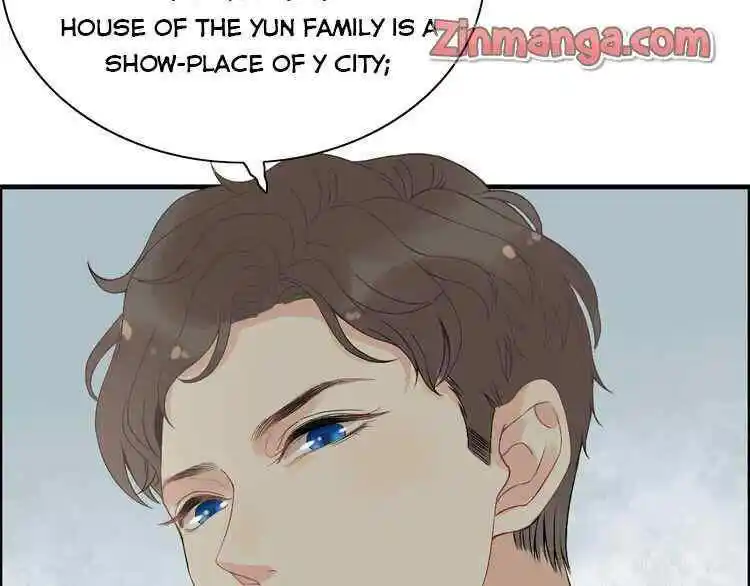 Contract Wife Runs Away From The Ceo Chapter 121