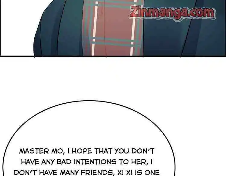 Contract Wife Runs Away From The Ceo Chapter 121