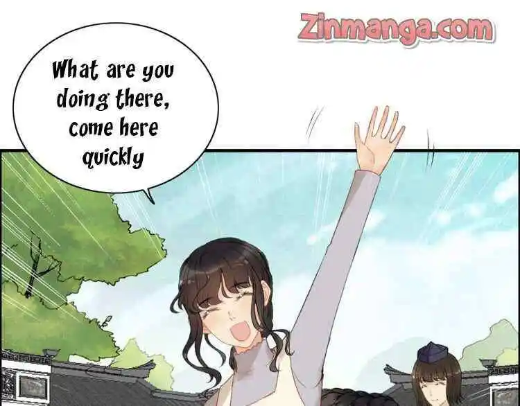 Contract Wife Runs Away From The Ceo Chapter 121