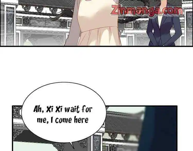 Contract Wife Runs Away From The Ceo Chapter 121