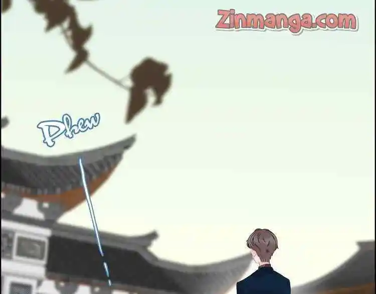 Contract Wife Runs Away From The Ceo Chapter 121