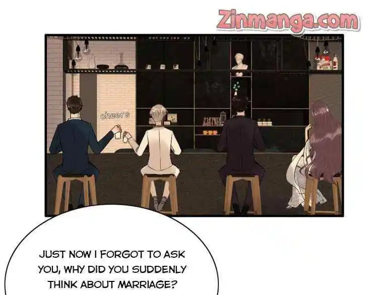 Contract Wife Runs Away From The Ceo Chapter 121