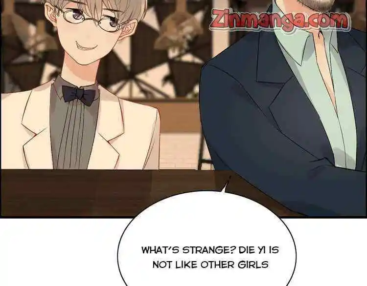 Contract Wife Runs Away From The Ceo Chapter 121