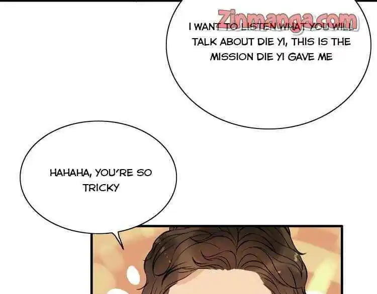 Contract Wife Runs Away From The Ceo Chapter 121