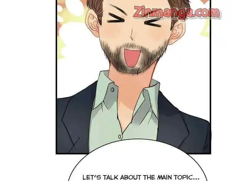 Contract Wife Runs Away From The Ceo Chapter 121