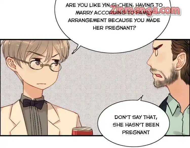 Contract Wife Runs Away From The Ceo Chapter 121