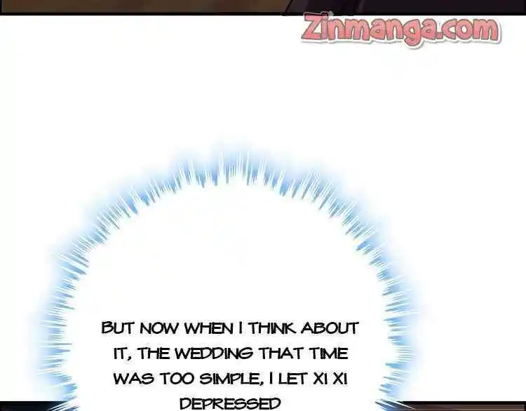 Contract Wife Runs Away From The Ceo Chapter 121