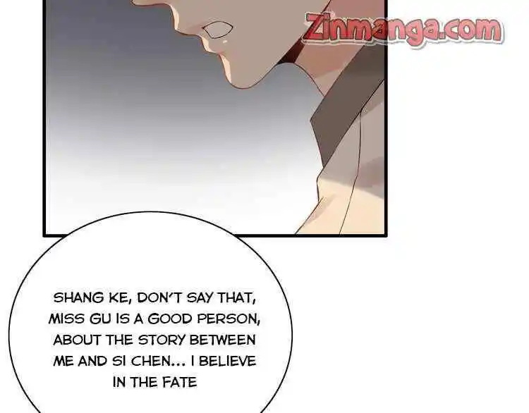 Contract Wife Runs Away From The Ceo Chapter 121