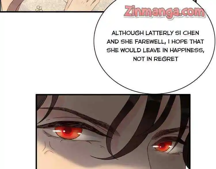 Contract Wife Runs Away From The Ceo Chapter 121