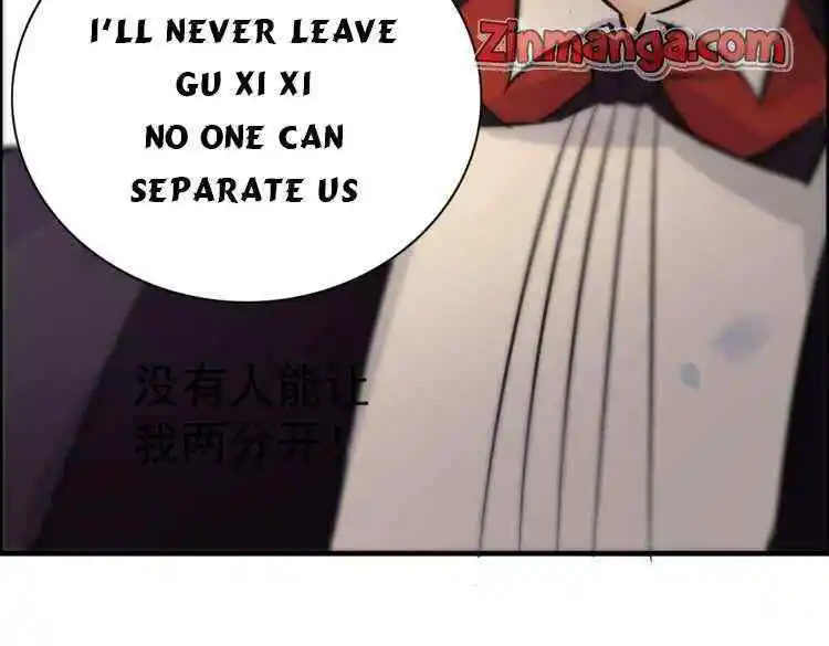 Contract Wife Runs Away From The Ceo Chapter 121