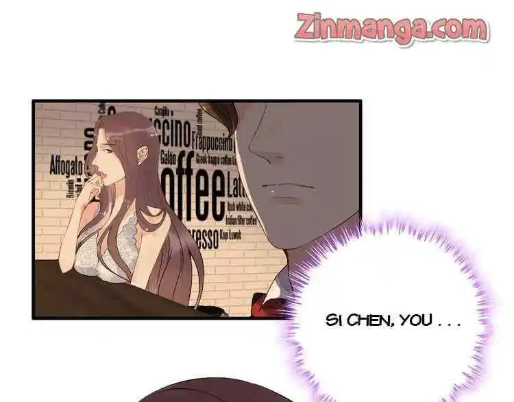 Contract Wife Runs Away From The Ceo Chapter 121