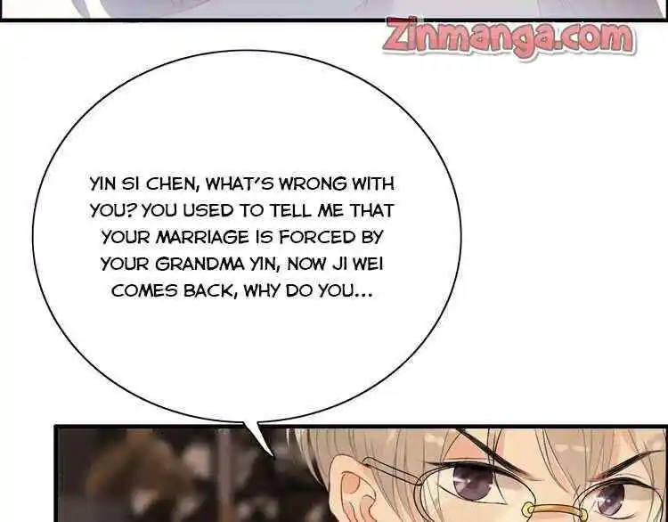 Contract Wife Runs Away From The Ceo Chapter 121