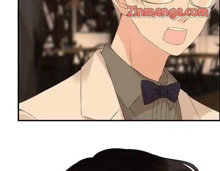 Contract Wife Runs Away From The Ceo Chapter 121