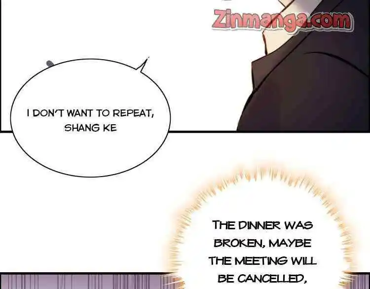 Contract Wife Runs Away From The Ceo Chapter 121