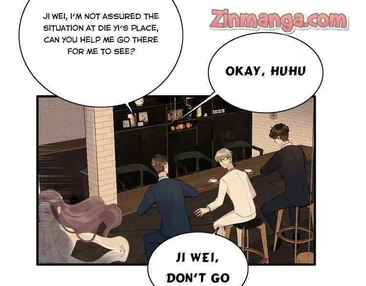 Contract Wife Runs Away From The Ceo Chapter 121