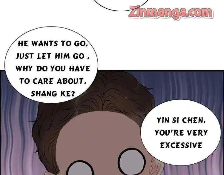 Contract Wife Runs Away From The Ceo Chapter 121