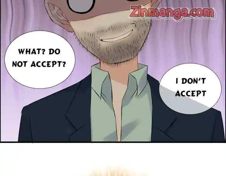 Contract Wife Runs Away From The Ceo Chapter 121