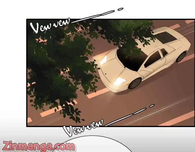 Contract Wife Runs Away From The Ceo Chapter 122