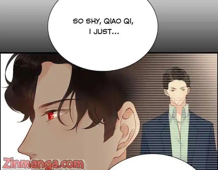 Contract Wife Runs Away From The Ceo Chapter 122