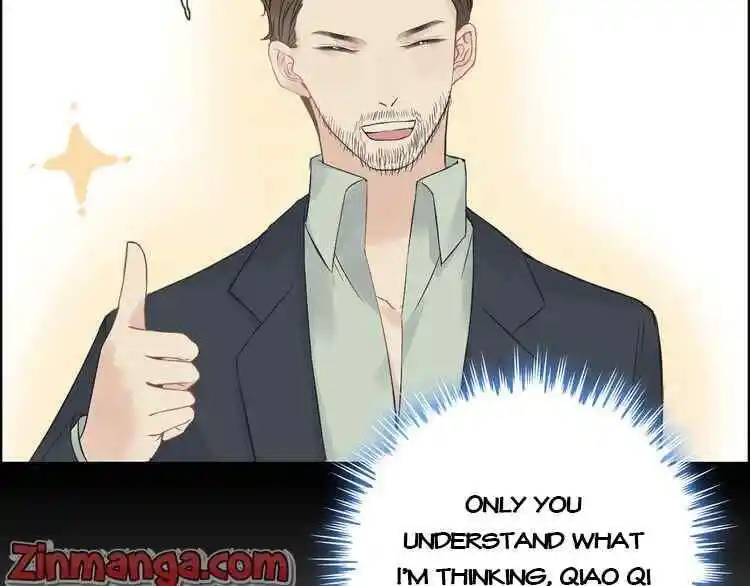 Contract Wife Runs Away From The Ceo Chapter 122