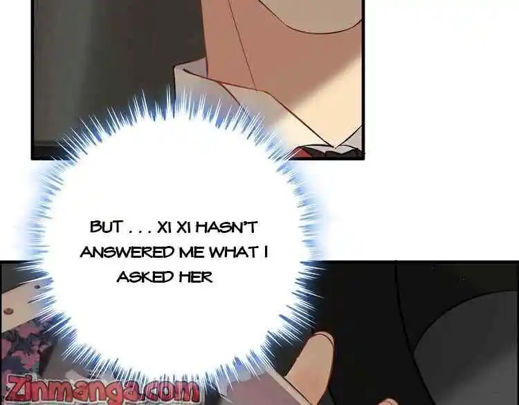 Contract Wife Runs Away From The Ceo Chapter 122