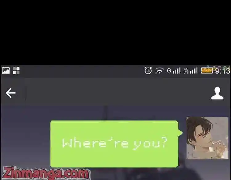 Contract Wife Runs Away From The Ceo Chapter 122