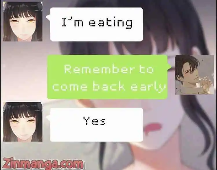 Contract Wife Runs Away From The Ceo Chapter 122