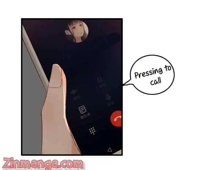 Contract Wife Runs Away From The Ceo Chapter 122